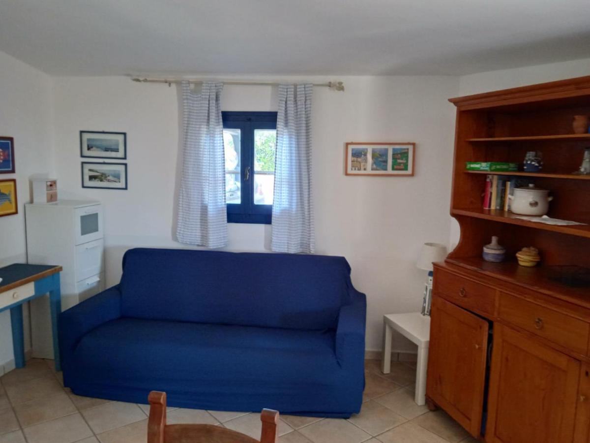 Villa Vera Trifamigliare Con Ingresso Diretto 20 Mt Al Mare Clima Wi-Fi Bbq Cala Liberotto Bagian luar foto