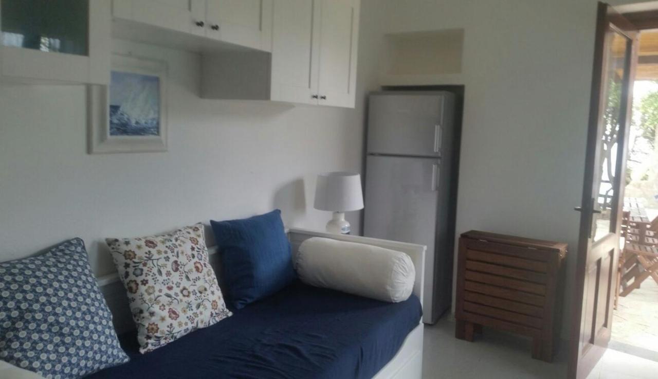 Villa Vera Trifamigliare Con Ingresso Diretto 20 Mt Al Mare Clima Wi-Fi Bbq Cala Liberotto Bagian luar foto