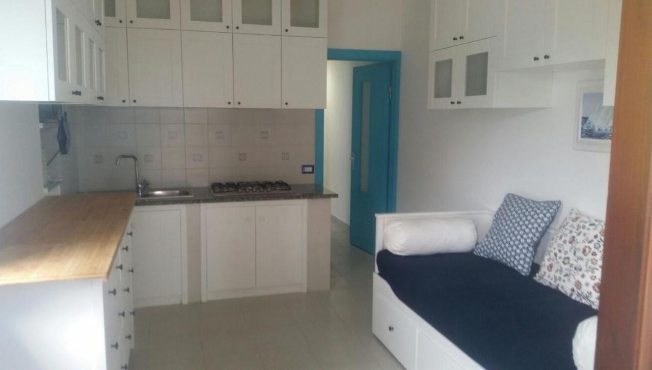 Villa Vera Trifamigliare Con Ingresso Diretto 20 Mt Al Mare Clima Wi-Fi Bbq Cala Liberotto Bagian luar foto