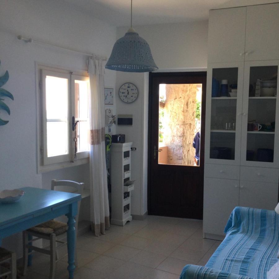 Villa Vera Trifamigliare Con Ingresso Diretto 20 Mt Al Mare Clima Wi-Fi Bbq Cala Liberotto Bagian luar foto