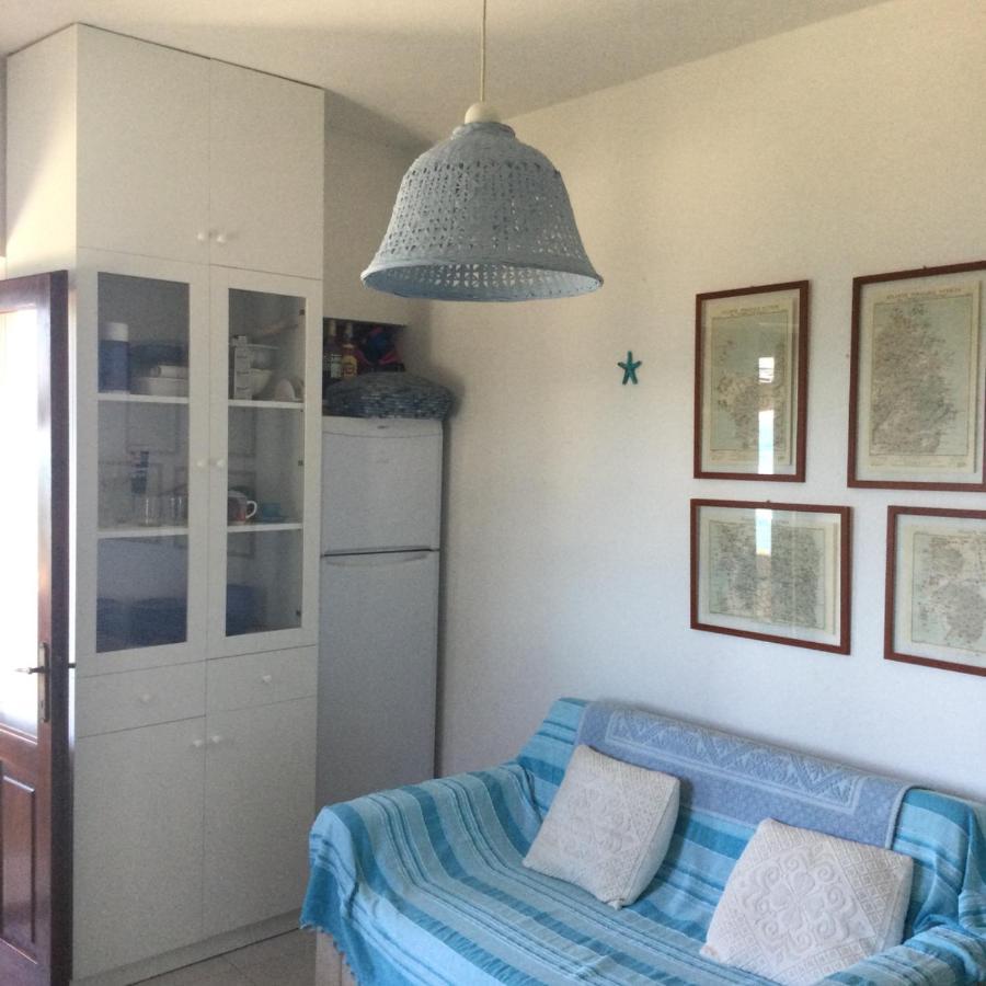 Villa Vera Trifamigliare Con Ingresso Diretto 20 Mt Al Mare Clima Wi-Fi Bbq Cala Liberotto Bagian luar foto
