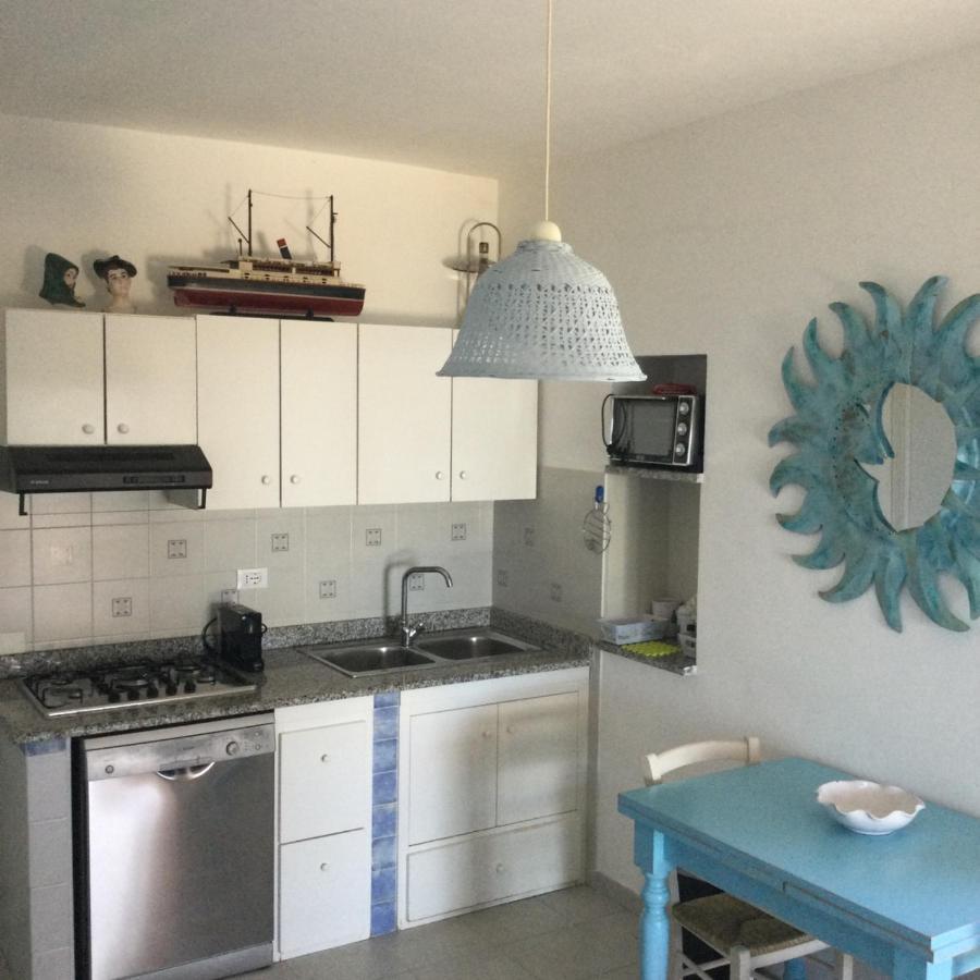 Villa Vera Trifamigliare Con Ingresso Diretto 20 Mt Al Mare Clima Wi-Fi Bbq Cala Liberotto Bagian luar foto