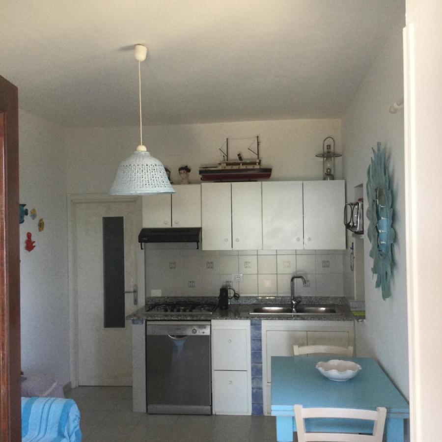 Villa Vera Trifamigliare Con Ingresso Diretto 20 Mt Al Mare Clima Wi-Fi Bbq Cala Liberotto Bagian luar foto