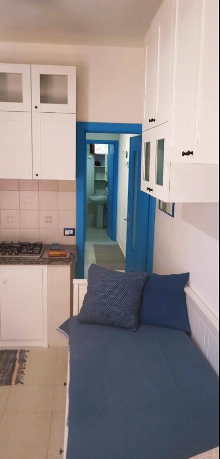 Villa Vera Trifamigliare Con Ingresso Diretto 20 Mt Al Mare Clima Wi-Fi Bbq Cala Liberotto Bagian luar foto